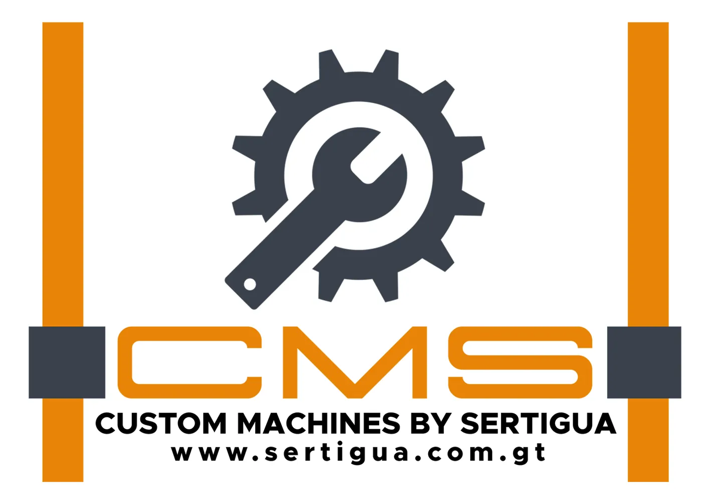 CUSTOM MACHINES BY SERTIGUA